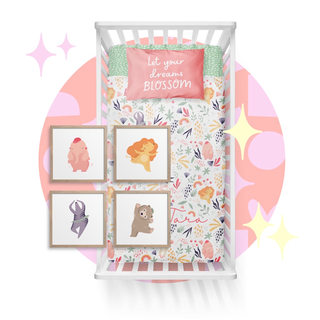 Shop for personalized collections