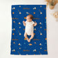 Construction Personalized Blanket
