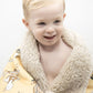Ducks Gone Wild Personalized Blanket