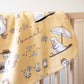 Ducks Gone Wild Personalized Blanket