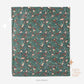 Cats Personalized Blanket